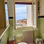 דירה 248 - Casa Amarcord - Vintage Vista Mare E A Pochi Minuti Dal Centro Di