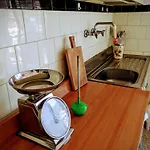 248 - Casa Amarcord - Vintage Vista Mare E A Pochi Minuti Dal Centro Di דירה