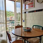248 - Casa Amarcord - Vintage Vista Mare E A Pochi Minuti Dal Centro Di דירה