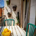 248 - Casa Amarcord - Vintage Vista Mare E A Pochi Minuti Dal Centro Di