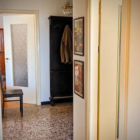 דירה 248 - Casa Amarcord - Vintage Vista Mare E A Pochi Minuti Dal Centro Di סנרמו