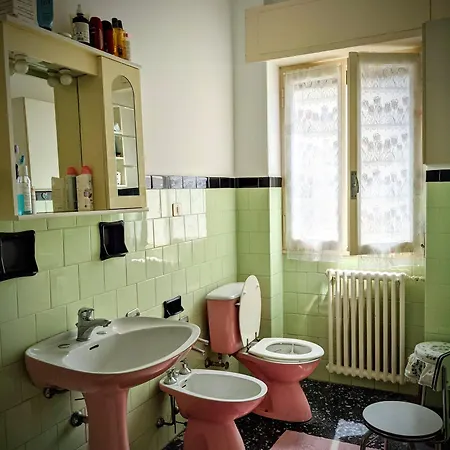 248 - Casa Amarcord - Vintage Vista Mare E A Pochi Minuti Dal Centro Di San Remo