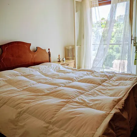 248 - Casa Amarcord - Vintage Vista Mare E A Pochi Minuti Dal Centro Di דירה