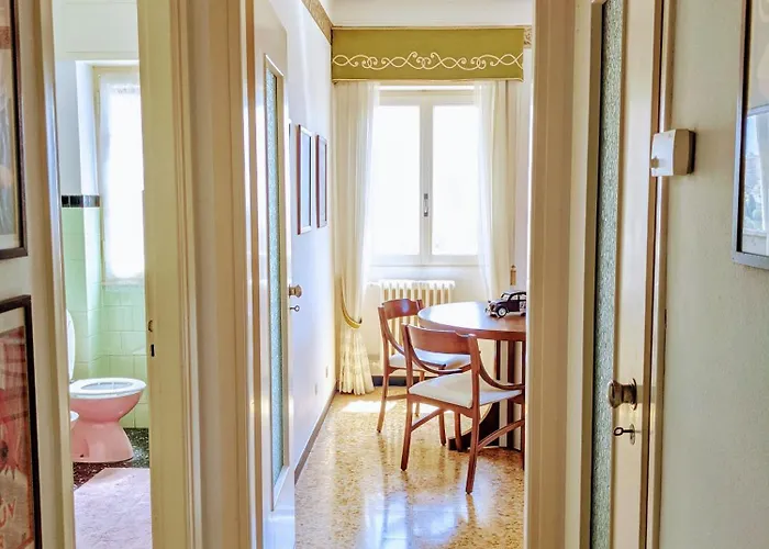 Lejlighed 248 - Casa Amarcord - Vintage Vista Mare E A Pochi Minuti Dal Centro Di *